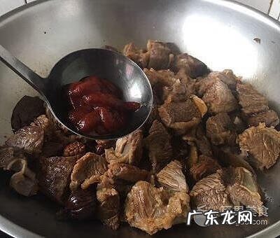 牛肉炖土豆的做法大全 番茄土豆牛肉的做法