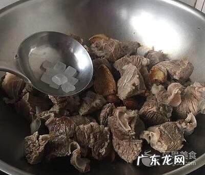 牛肉炖土豆的做法大全 番茄土豆牛肉的做法