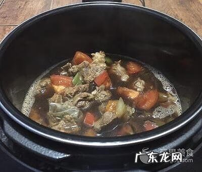 牛肉炖土豆的做法大全 番茄土豆牛肉的做法