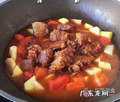 牛肉炖土豆的做法大全 番茄土豆牛肉的做法