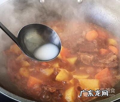 牛肉炖土豆的做法大全 番茄土豆牛肉的做法