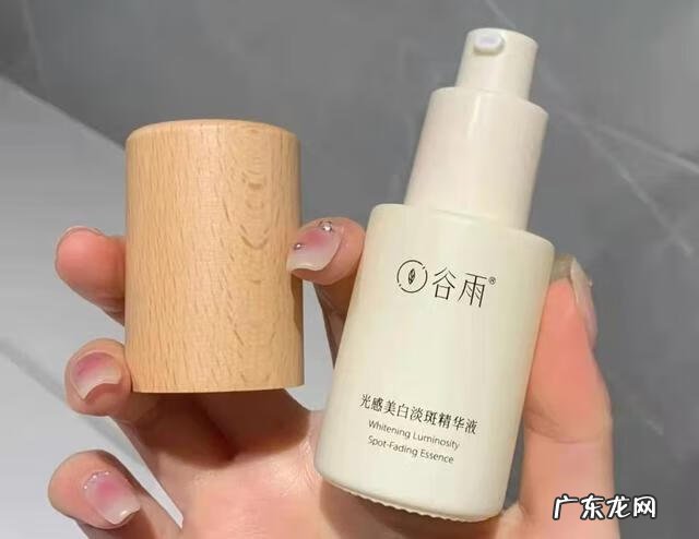 有什么好用的美白产品 什么美白产品好用