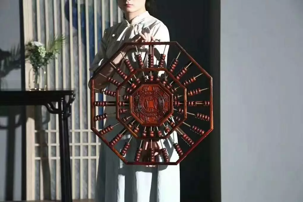 风水格局大全含图 算盘风水布局