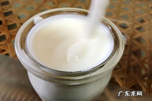 酸奶什么时候喝效果最好 酸牛奶什么时候喝最好?