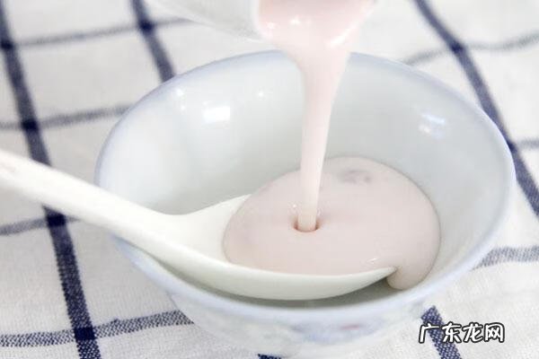 酸奶什么时候喝效果最好 酸牛奶什么时候喝最好?