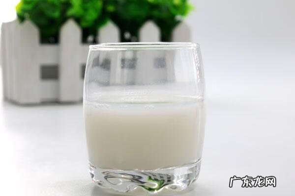 酸奶什么时候喝效果最好 酸牛奶什么时候喝最好?