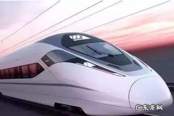 高铁和动车的区别在哪 火车和动车和高铁有什么区别