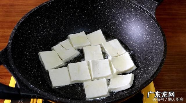 家常素千叶豆腐怎么做 千叶豆腐家常的做法窍门