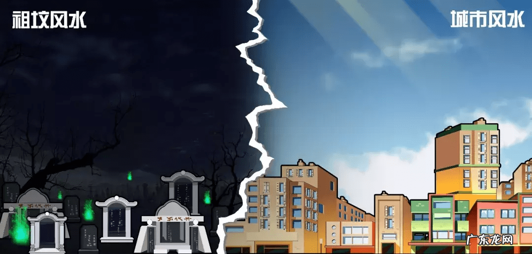 风水中的祖山是什么 风水中的祖山