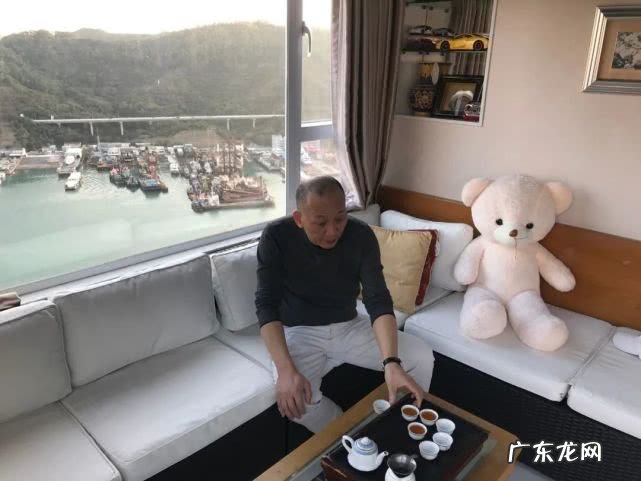 风水大师纪兴恩 风水大王吴伯恩