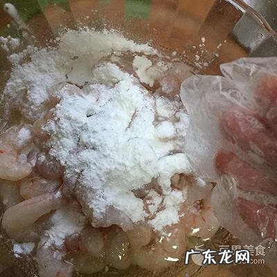 家庭版腰果虾仁的做法 腰果虾仁的正宗做法大全