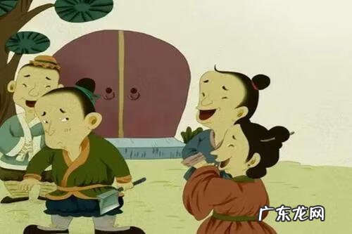 班门弄斧的成语故事 班门弄斧的故事简短