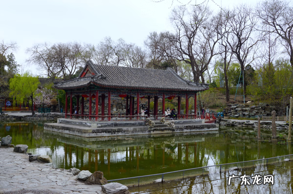 中国十大风水建筑 中国风水最好的建筑