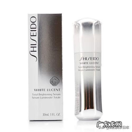 祛斑去黄的护肤品排行榜 美白祛斑护肤品排行