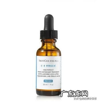 祛斑去黄的护肤品排行榜 美白祛斑护肤品排行