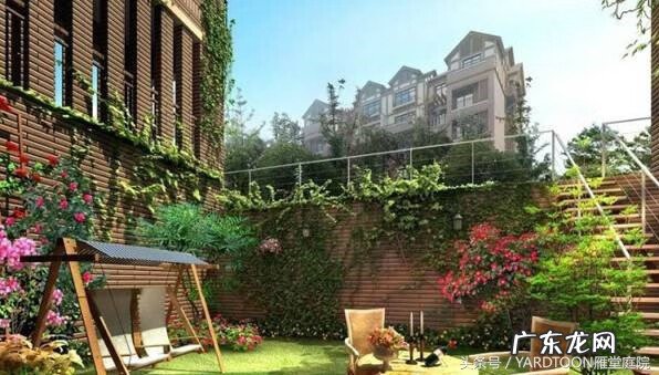 花园庭院风水 私家花园风水