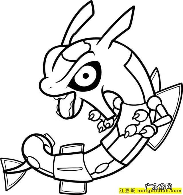 幼儿图画作品大全图片 幼儿画画图片大全