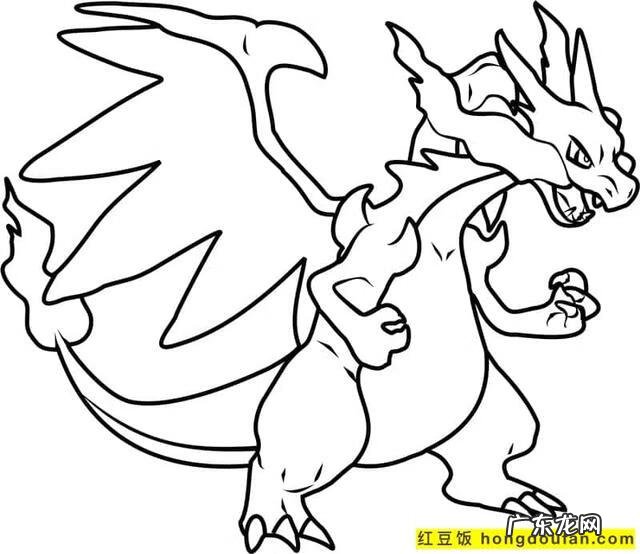 幼儿图画作品大全图片 幼儿画画图片大全