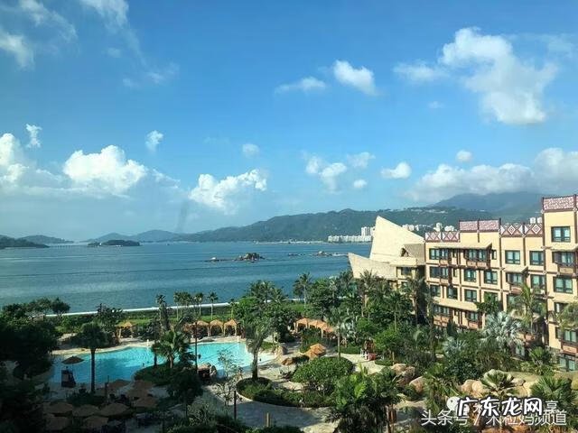 自驾游香港迪士尼攻略 香港迪斯尼项目攻略