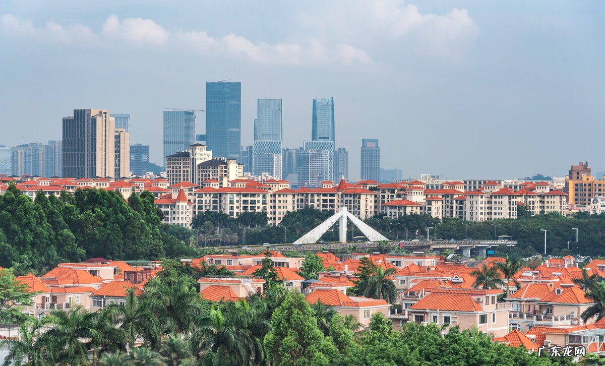 广州哪个小区的风水最好 广州风水最好的地方在哪个区