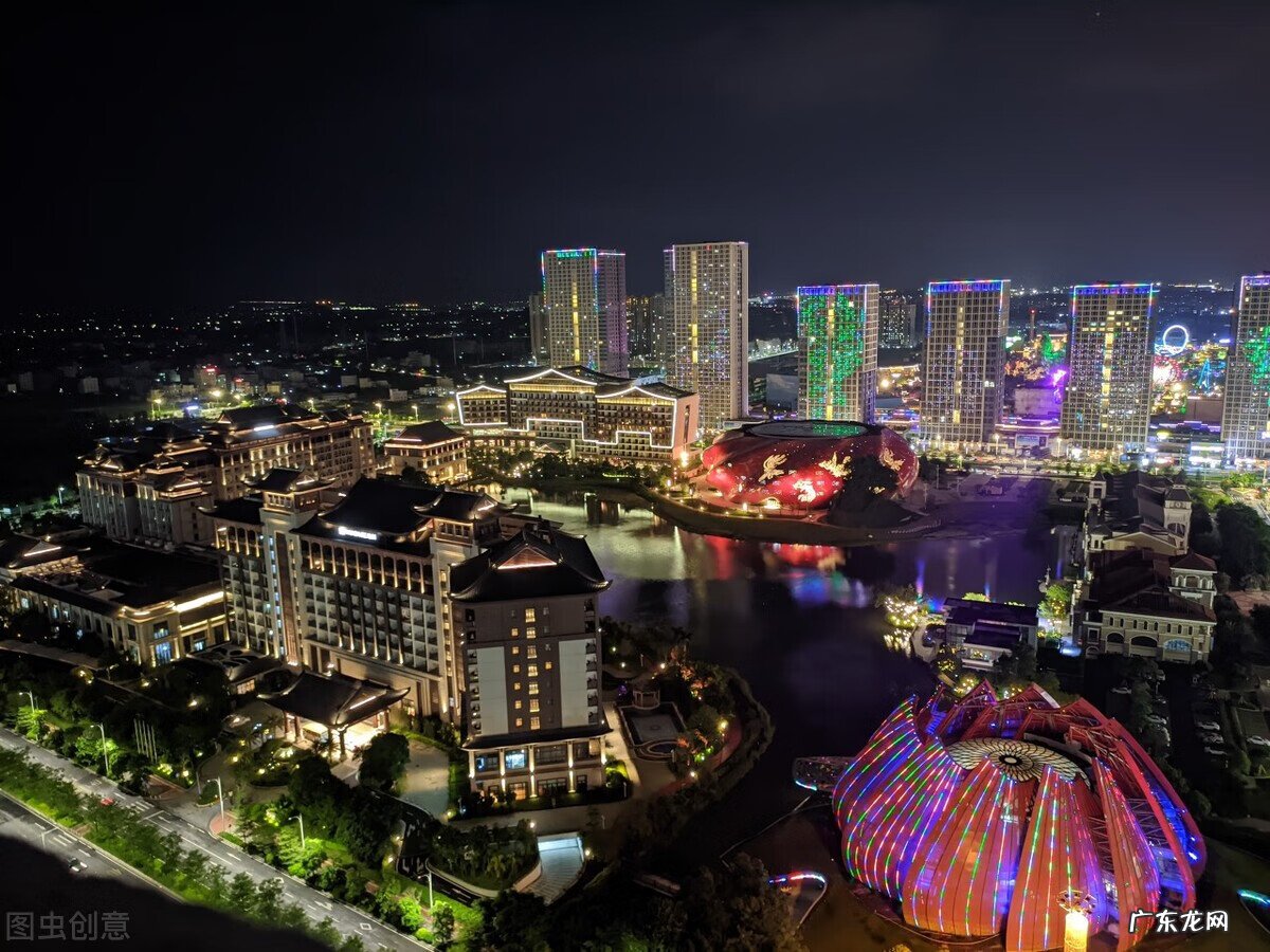 广州哪个小区的风水最好 广州风水最好的地方在哪个区