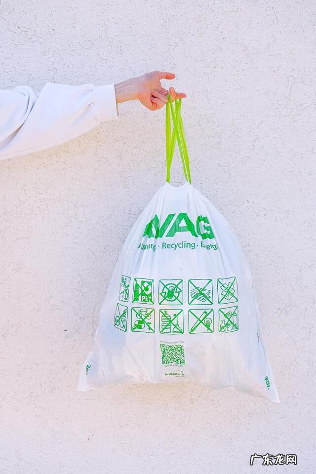 新型环保袋子 环保方便袋上市公司