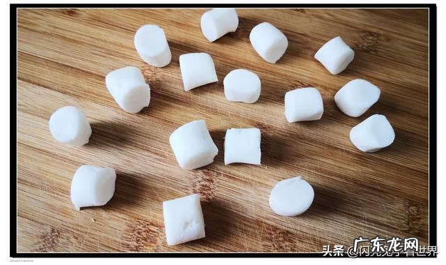 水晶虾饺的虾仁怎么做 水晶虾饺是什么梗