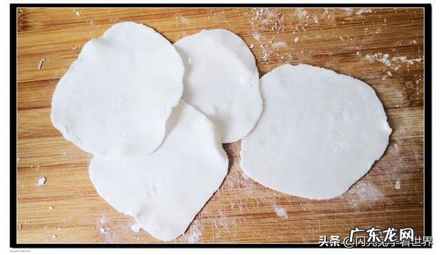 水晶虾饺的虾仁怎么做 水晶虾饺是什么梗