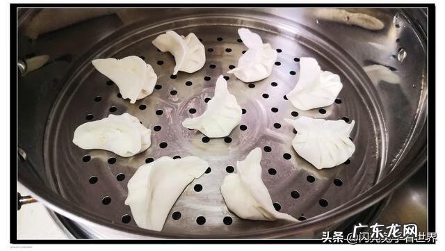 水晶虾饺的虾仁怎么做 水晶虾饺是什么梗