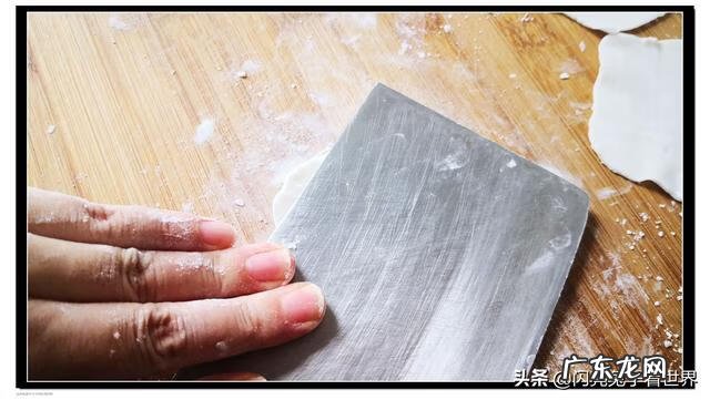 水晶虾饺的虾仁怎么做 水晶虾饺是什么梗