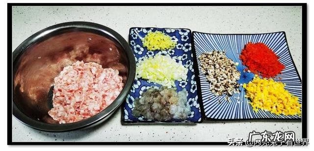 水晶虾饺的虾仁怎么做 水晶虾饺是什么梗