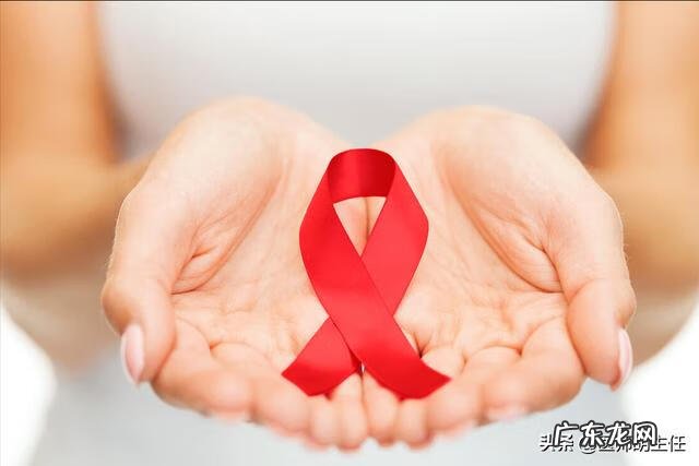 女人艾滋病最明显特征 女人艾滋病的三大症状图片大全