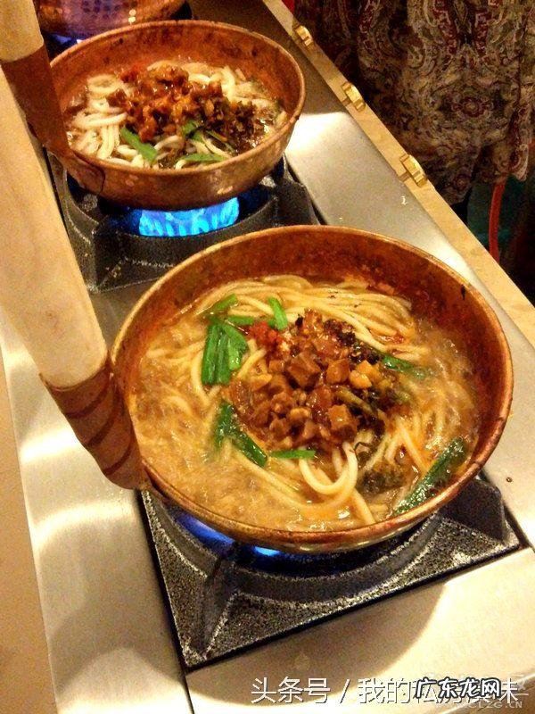 米线的做法与步骤 米线的做法家常简单