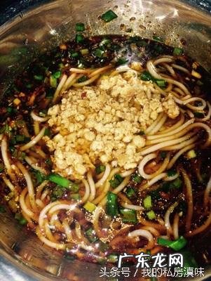 米线的做法与步骤 米线的做法家常简单