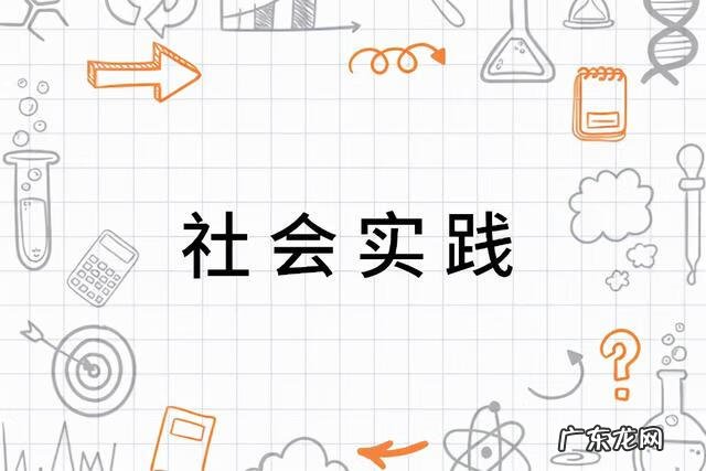 大学生实践报告模板