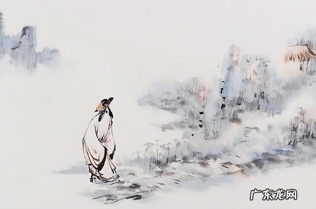 多情自古伤离别是谁写的 多情自古伤离别作者是