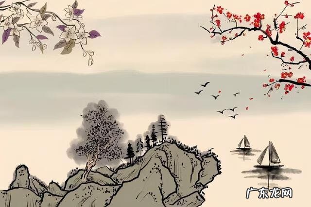 多情自古伤离别是谁写的 多情自古伤离别作者是