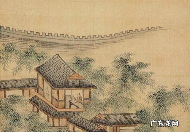 多情自古伤离别是谁写的 多情自古伤离别作者是