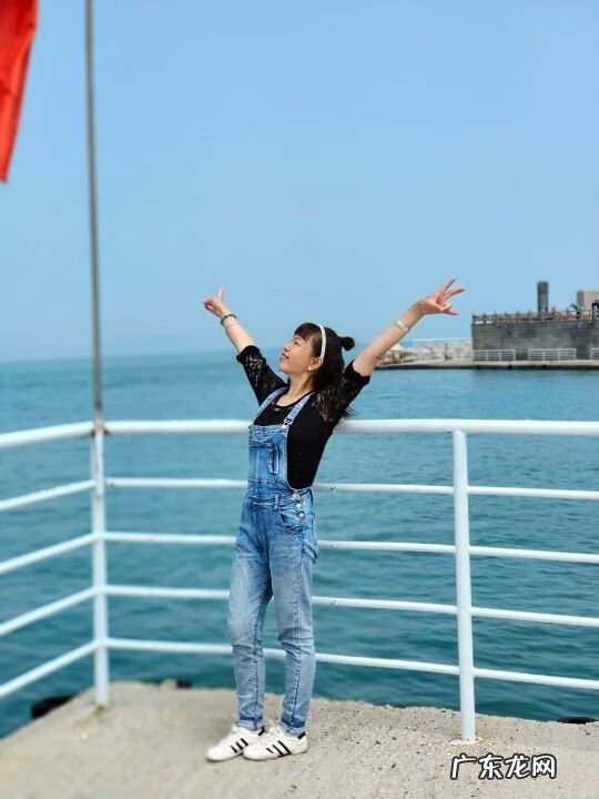 蓬莱仙岛图片 传说蓬莱仙岛在哪