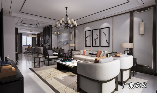 玄关装修有什么风水讲究 中式玄关摆件 的讲究