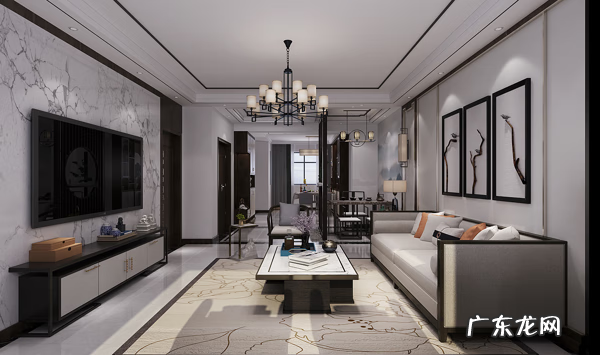 玄关装修有什么风水讲究 中式玄关摆件 的讲究