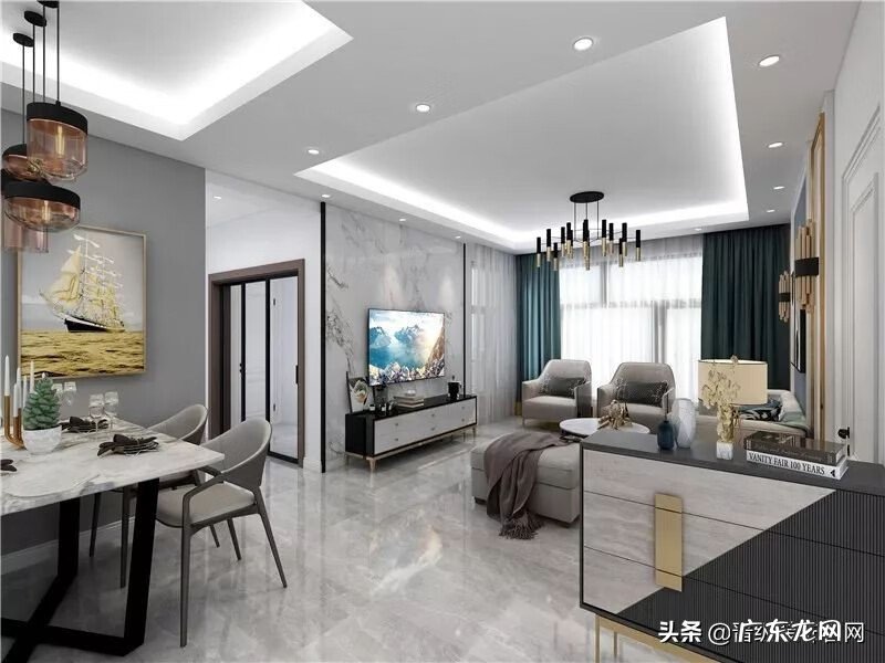 看风水的方位是怎么划分的 风水中方位怎么定位