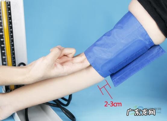 家用血压计使用 家用血压计怎么用