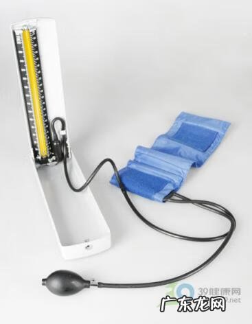 家用血压计使用 家用血压计怎么用