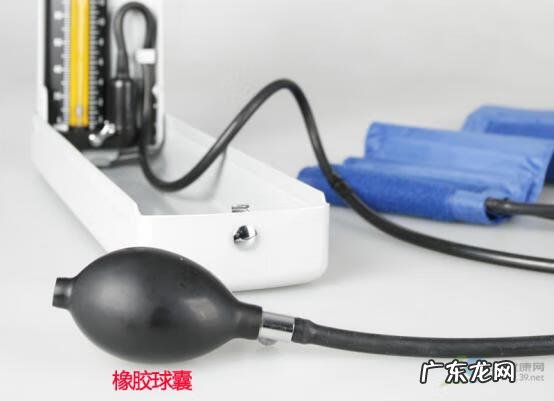 家用血压计使用 家用血压计怎么用