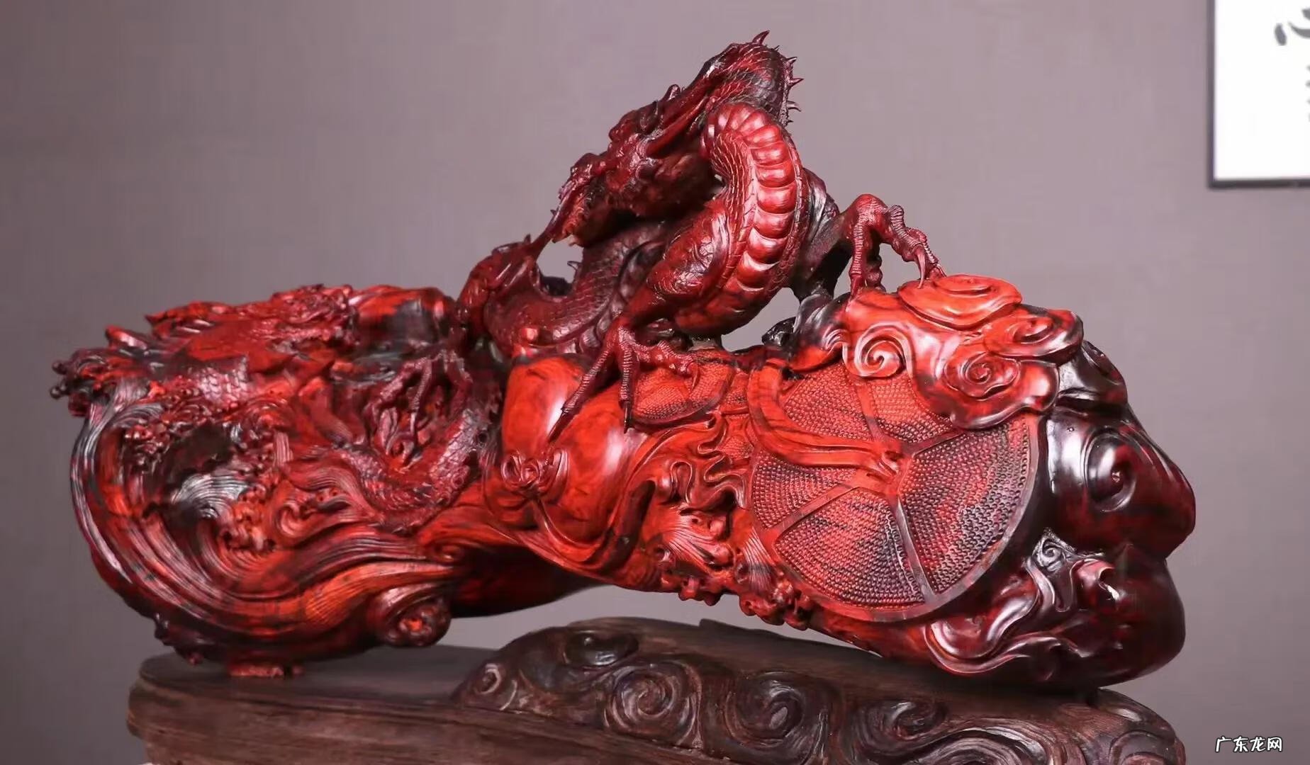 龙游四海的意思 龙游四海图片大全