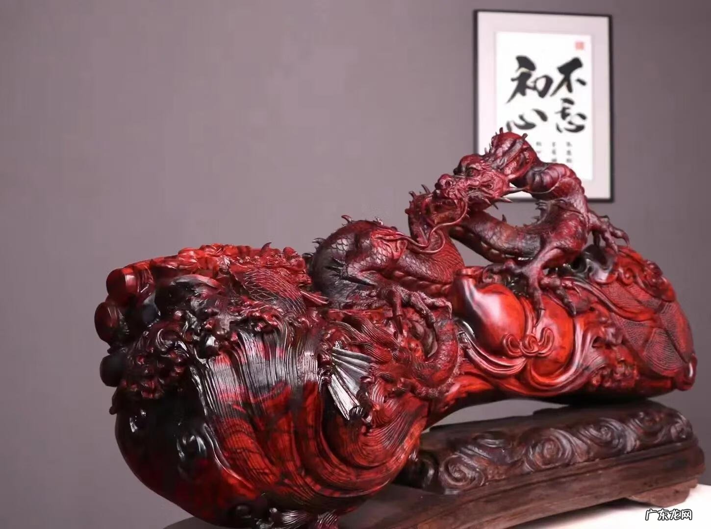 龙游四海的意思 龙游四海图片大全