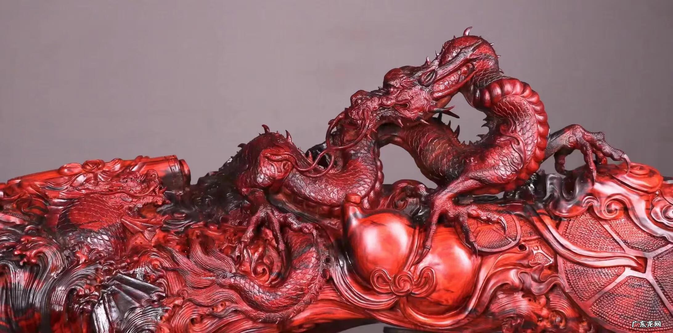 龙游四海的意思 龙游四海图片大全