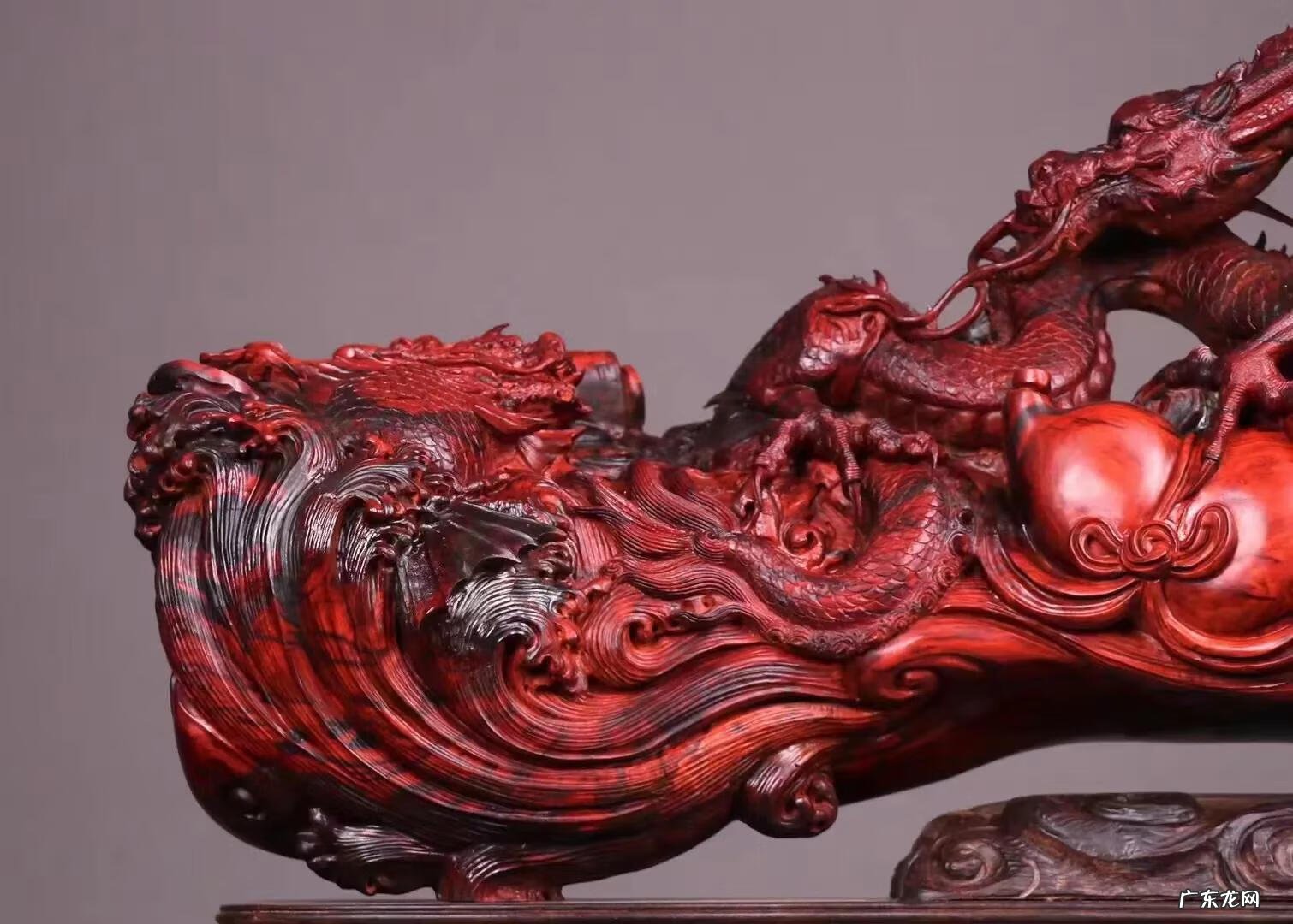 龙游四海的意思 龙游四海图片大全