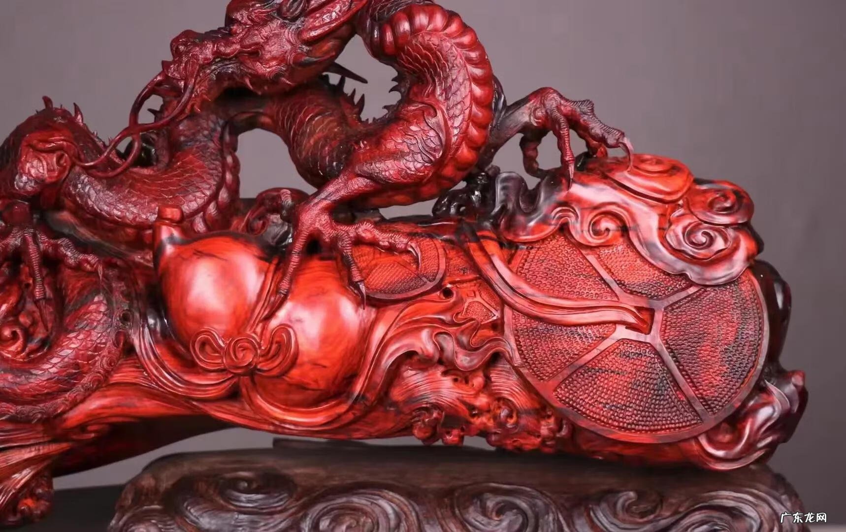 龙游四海的意思 龙游四海图片大全